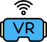 Sensor Based AR/VR Solutions