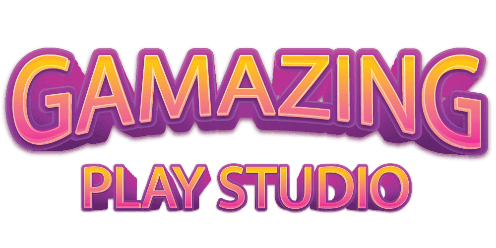 Gamazing Play Studios | App Development, Games Development and Training