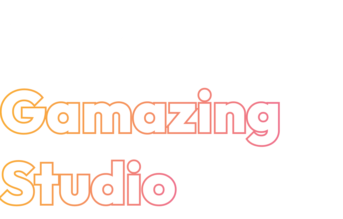 Welcome to Gamazing Play Studios Surat