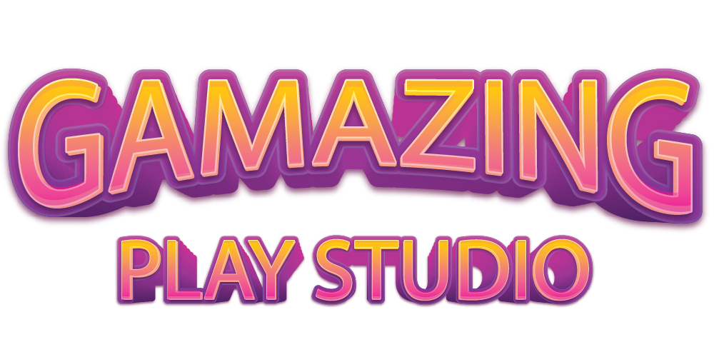 Gamazing Play Studios | App Development, Games Development and Training